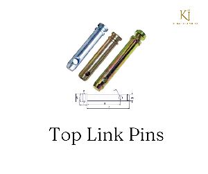 Top Link Pins