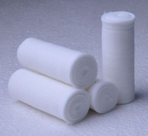 Elastic Gauze Bandage