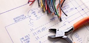 Electrical Designing Services