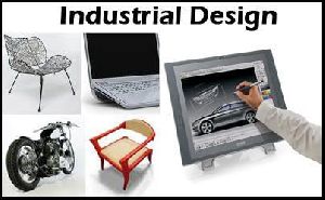 Industrial Designing Services