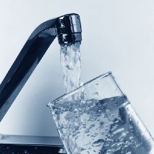 Water Distribution Services
