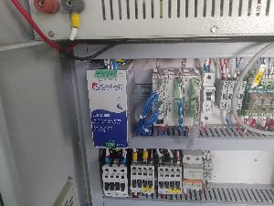 electrical installation & signaling