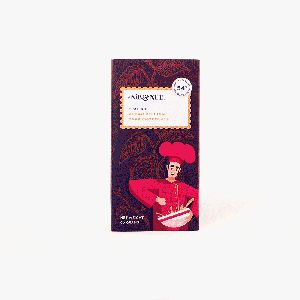 Belgian Sugar Free Vegan Dark Chocolate