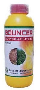 Glyphosate 41% Sl Herbicides