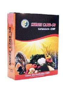 Shree Carb 50 Fungicides