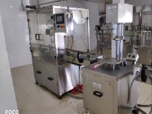 Automatic Digital Liquid Filling Machine