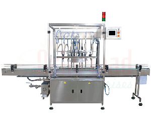 Automatic E-Filling Machine