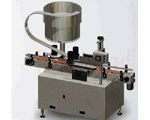 Automatic Measuring Cup Placing Machine