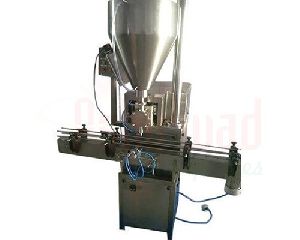 Cream Packaging Line