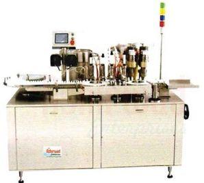 Eye-Ear Drop Packing Line