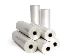 HDPE Laminated Paper Roll 40 inch