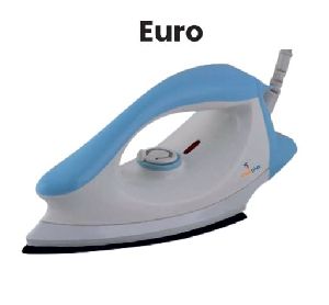 Euro Electric Iron