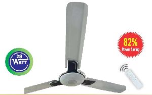 Raj BLDC Ceiling Fan With Remote