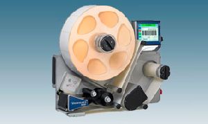 Videojet Labeling and Label Applicator Machine