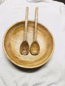 Bowl Cutlery Set