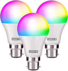 LEDIFY 7W 7IN1 led bulb
