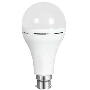 Rechargeable Emergency Light Bulb