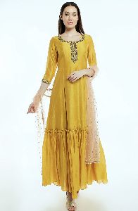 Designer Anarkali Suits