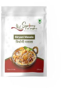 Bombay Biryani Masala