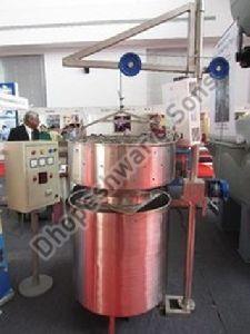 Poultry Hot Water Scalder Drum