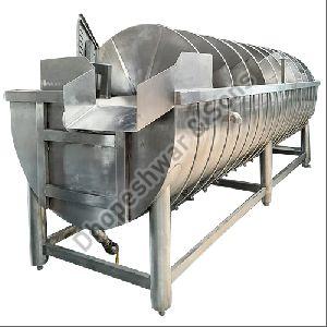 Poultry Screw Chiller