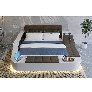 Smart bed