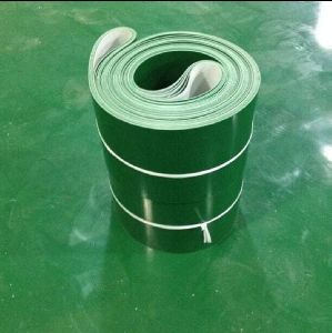 PVC Conveyor Belt