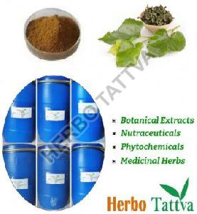 Mulberry Leaf Extract 1.0% - 1-Deoxynojirimycin (1-DNJ)