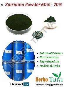 Spirulina Powder 70 %