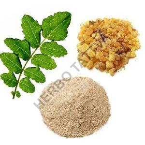 Boswellia Extract