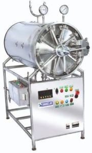 Autoclaves