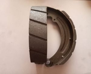 Three Wheeler Brake Shoes