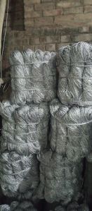 Plastic Silver Chamkila Rope