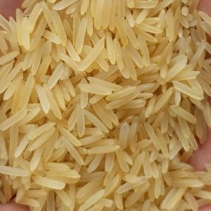 1509 Golden Sella Basmati Rice