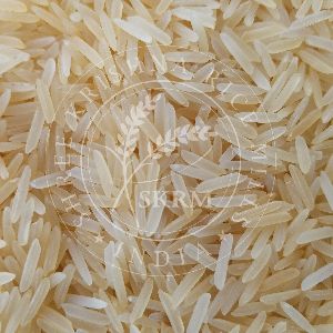 Pesticide Residue Free 1121 Golden Sella Basmati Rice