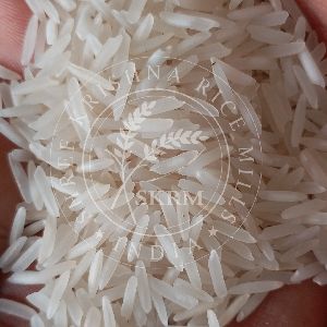 Pesticide Residue Free PUSA Raw Basmati Rice