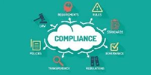 Compliance Documentation Services