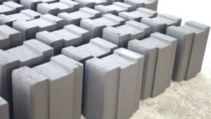 interlocking block