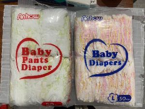 Momy Poko Pants Diapers