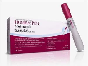 humira adalimumab injection