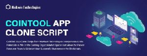 Cointool App Clone Script