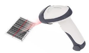 Zebra Barcode Scanners
