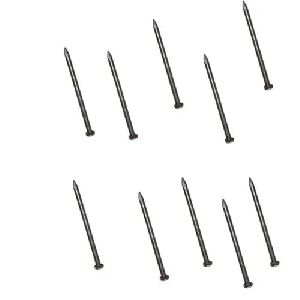 11 SWG Mild Steel Wire Nails