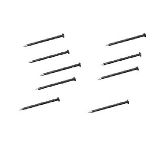 2 Inch Mild Steel Wire Nails