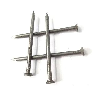 3 Inch Mild Steel Wire Nails