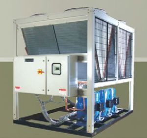 Condensing Unit