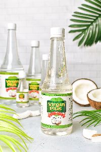 500ml Virgin Coconut Oil