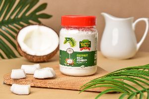 Virgin Plus Coconut Milk Powder