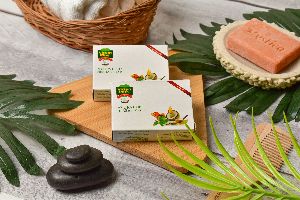 Virgin Plus Herbal Soap
