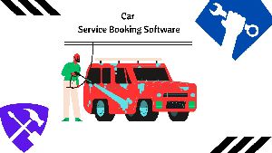 Car Service Booking Software: Increase Your Business ROI